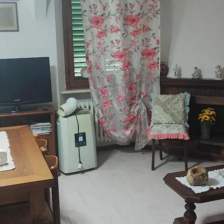 Casa D Innocenti 2 شقة فولتيرا
